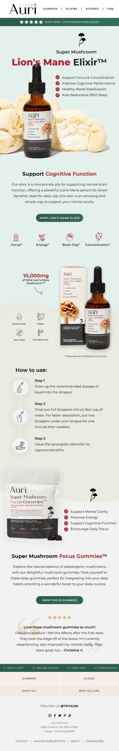 AuriNutrition-LionsMane.webp