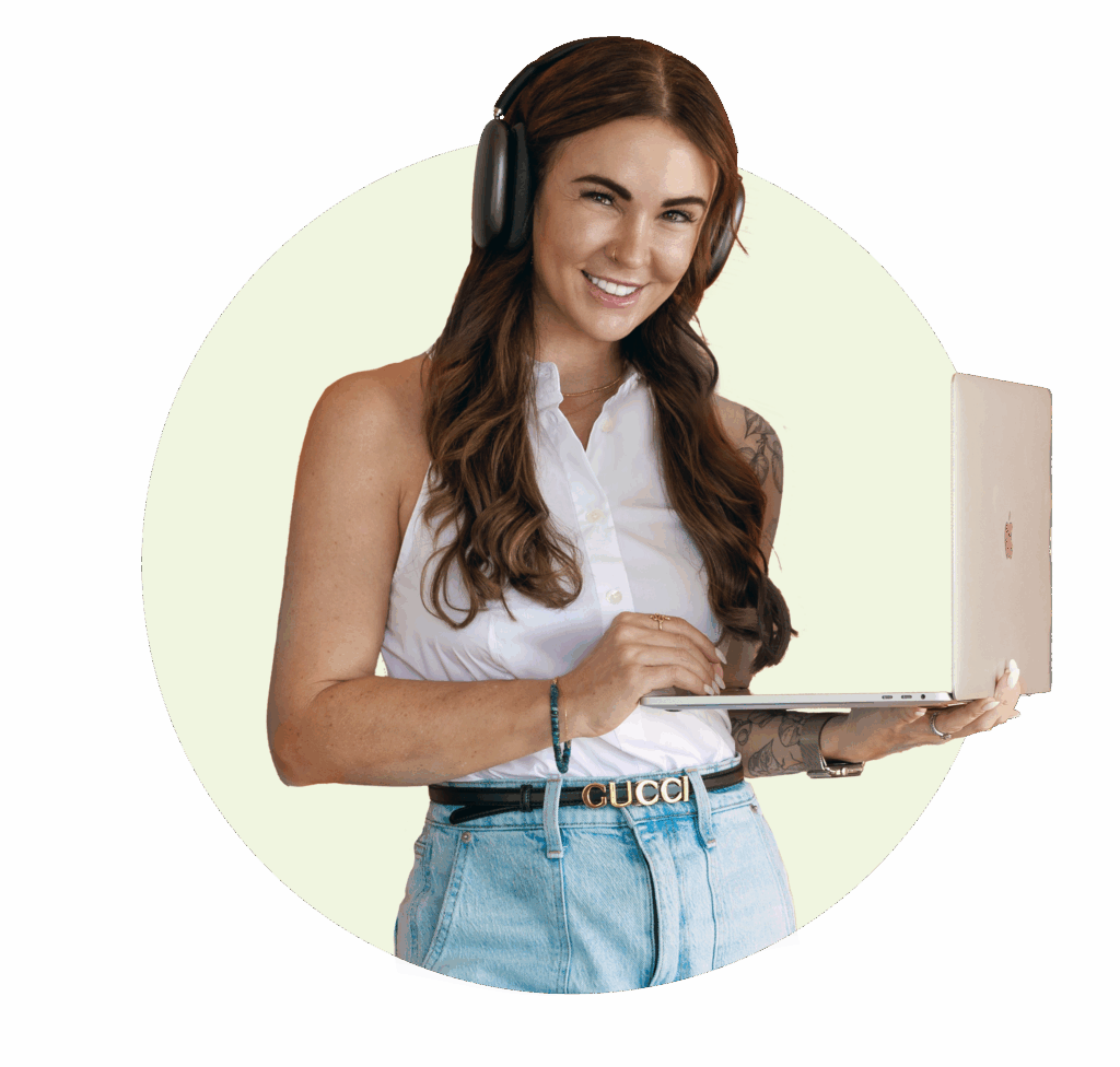 Email & SMS Marketing for Shopify Brands | Klaviyo Certified Expert Drive conversions and increase revenue with a skilled email marketing specialist.