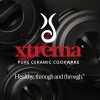 Richard Bergstrom, Xtrema Cookware | Founder Testimonial: Thank you Michelle for all you are doing on behalf of Ceramcor and our Xtrema Cookware brand. Your performance continues to generate excellent results. Thank you so much. 🤩