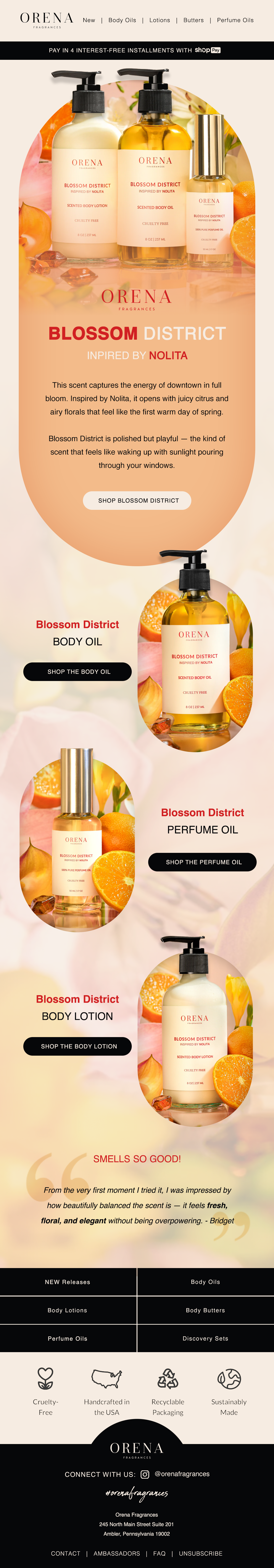 OrenaFragrances—BlossomDistrict
