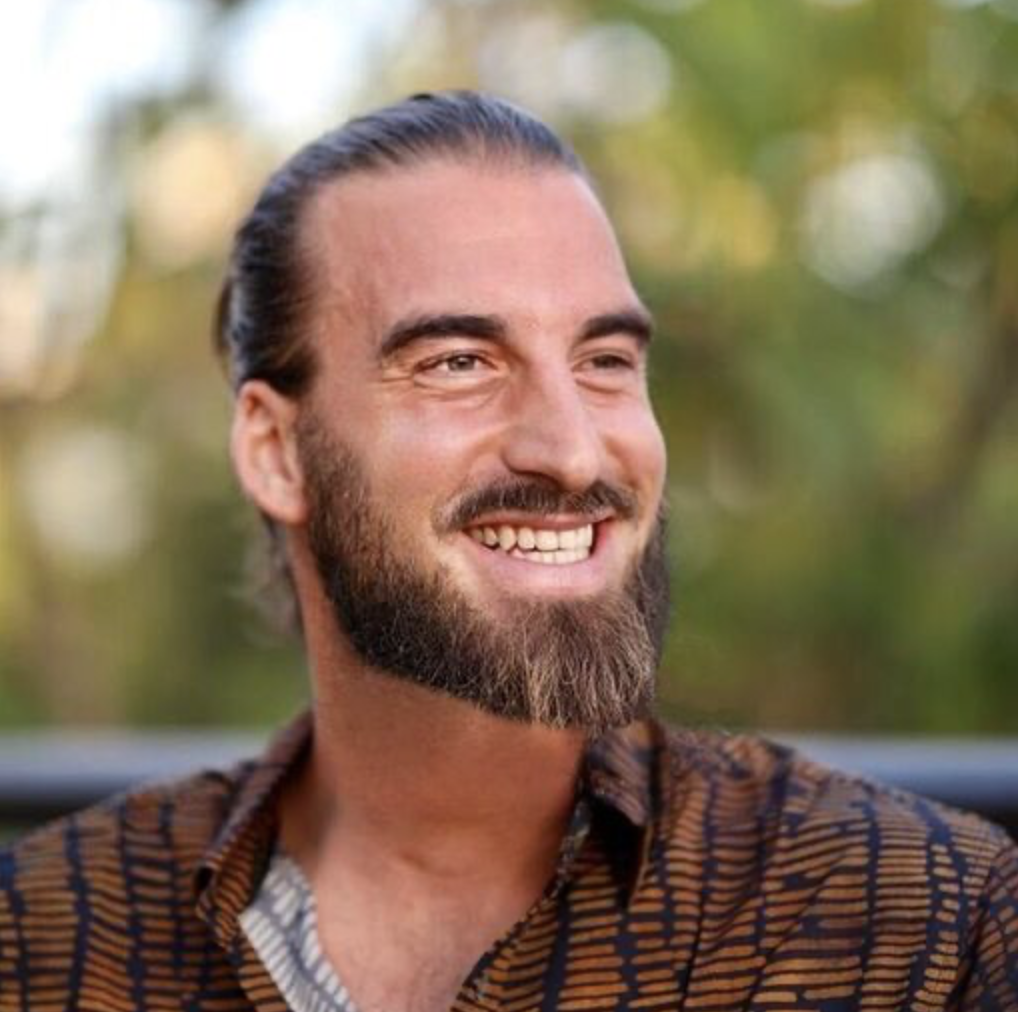 Marius Heger