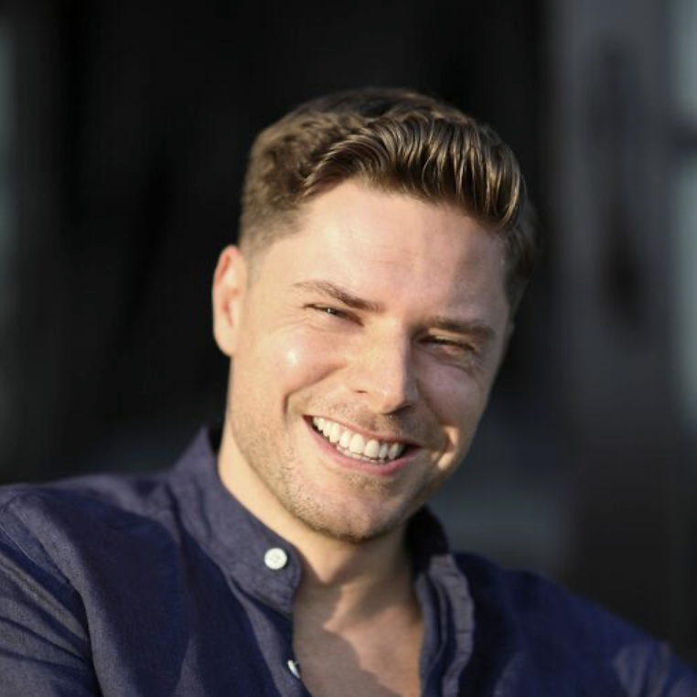 Markus Bange
